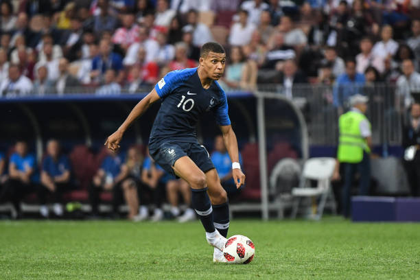 他有望展现 他有望展现