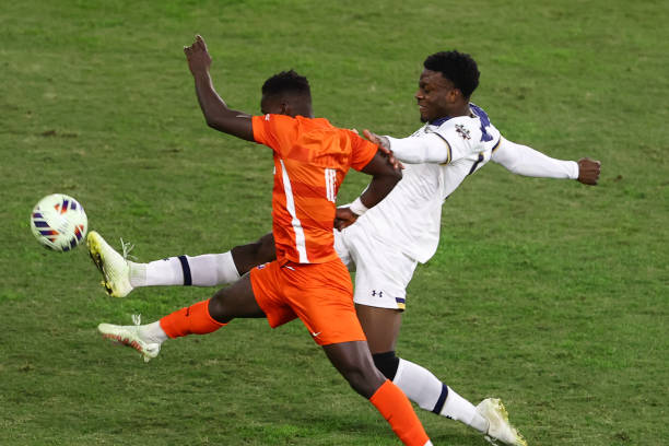 球队的中卫 球队的中卫